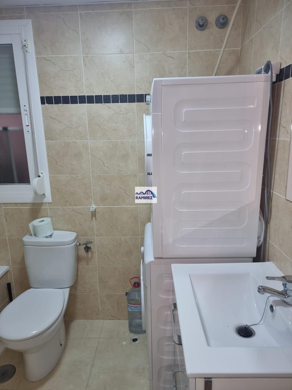Piso en alquiler en Estación de Cártama