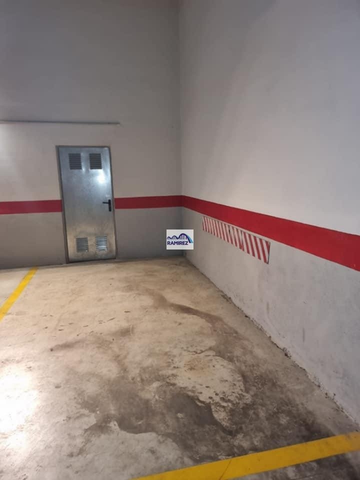 Piso en alquiler en Estación de Cártama