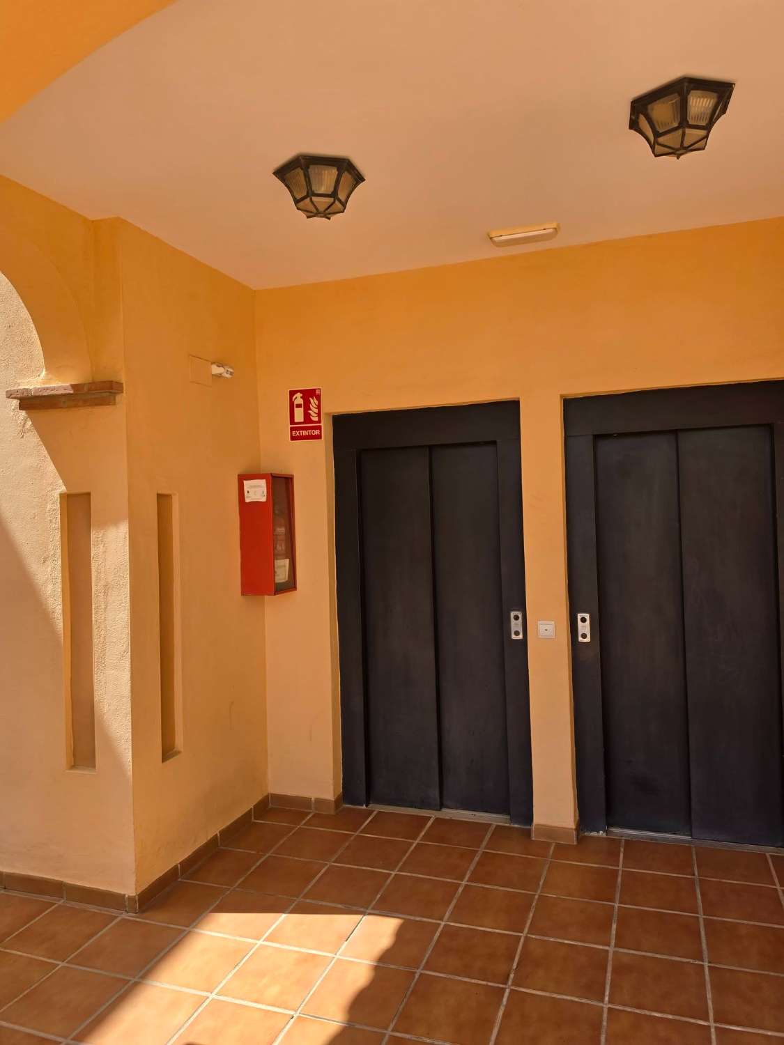 Pis en lloguer in Estación de Cártama