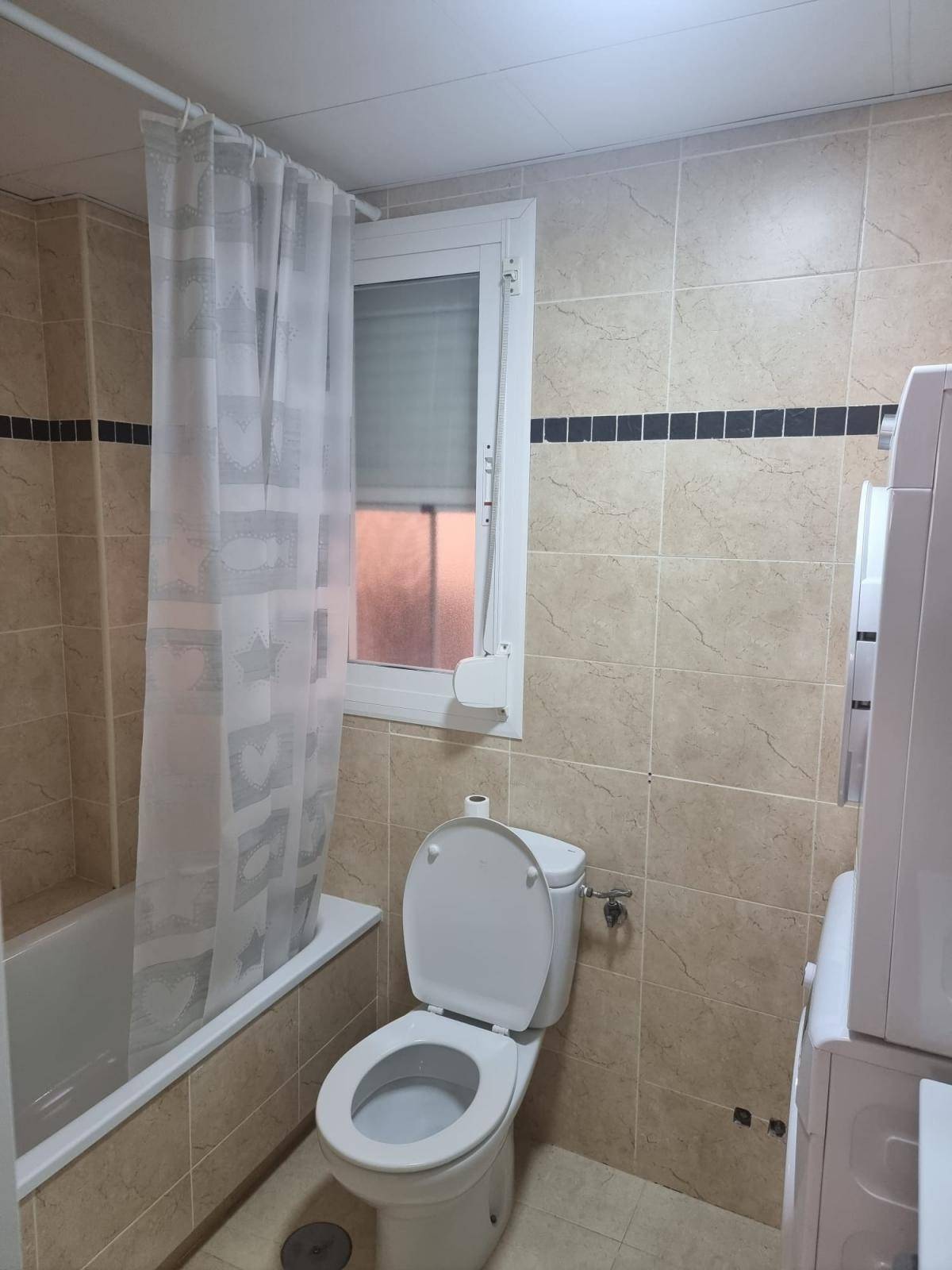 Piso en alquiler en Estación de Cártama