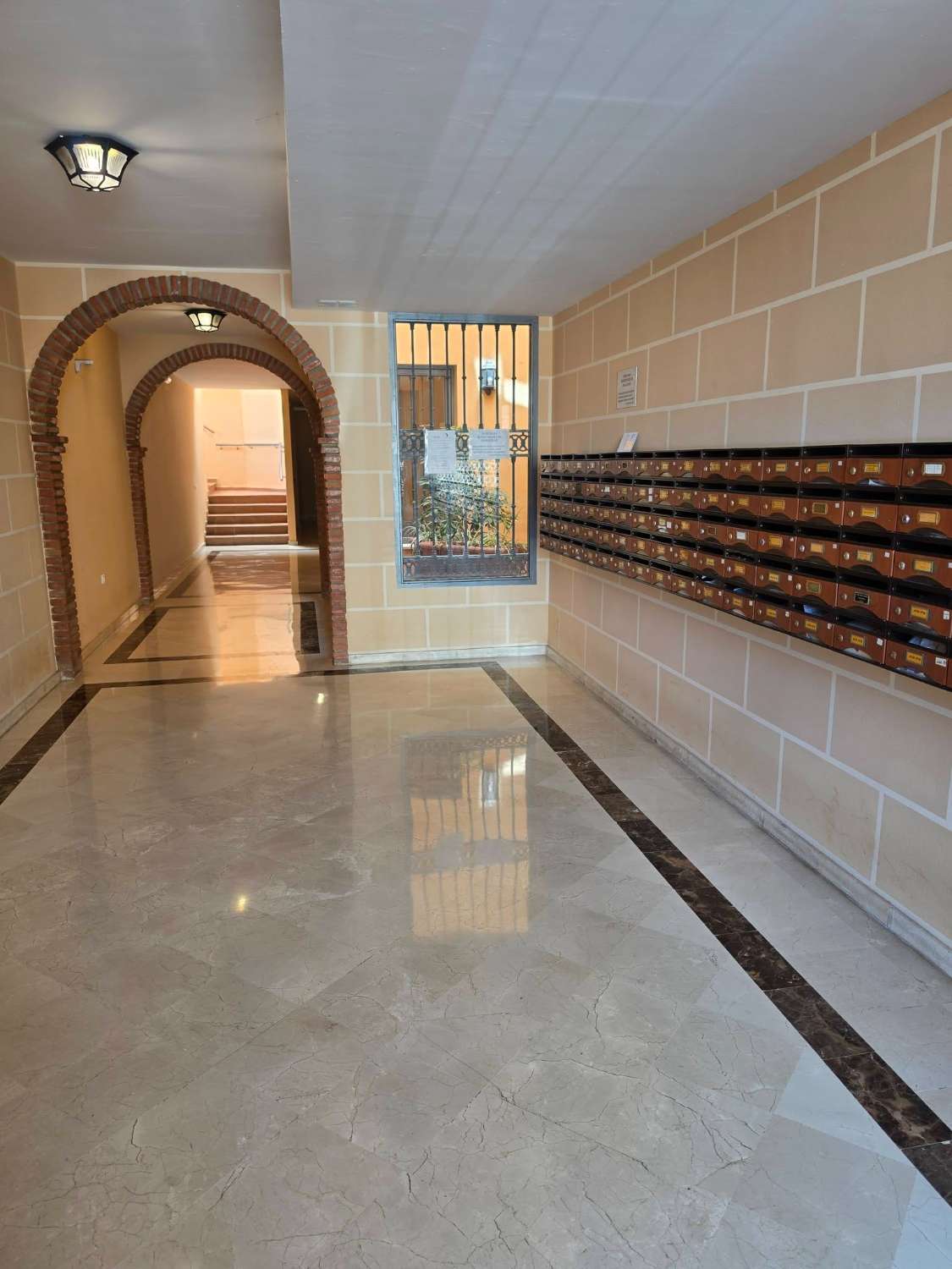 Pis en lloguer in Estación de Cártama