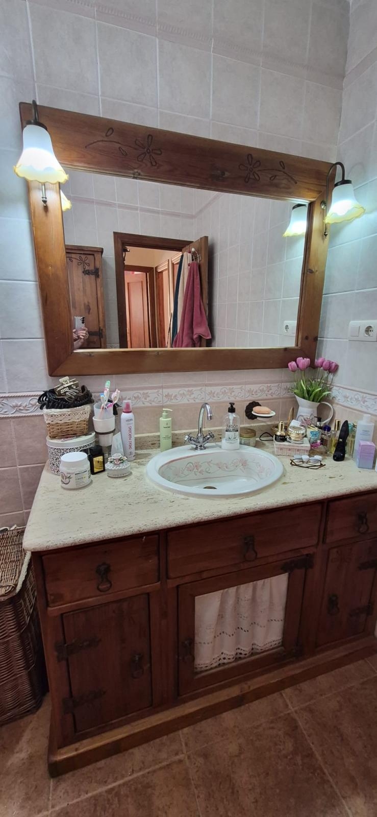 Maison en vente à Churriana (Málaga)
