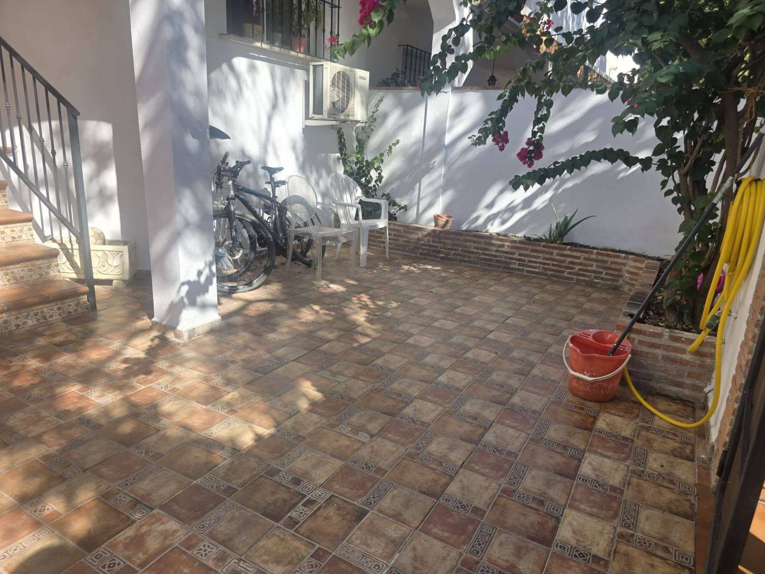 Maison en vente à Churriana (Málaga)