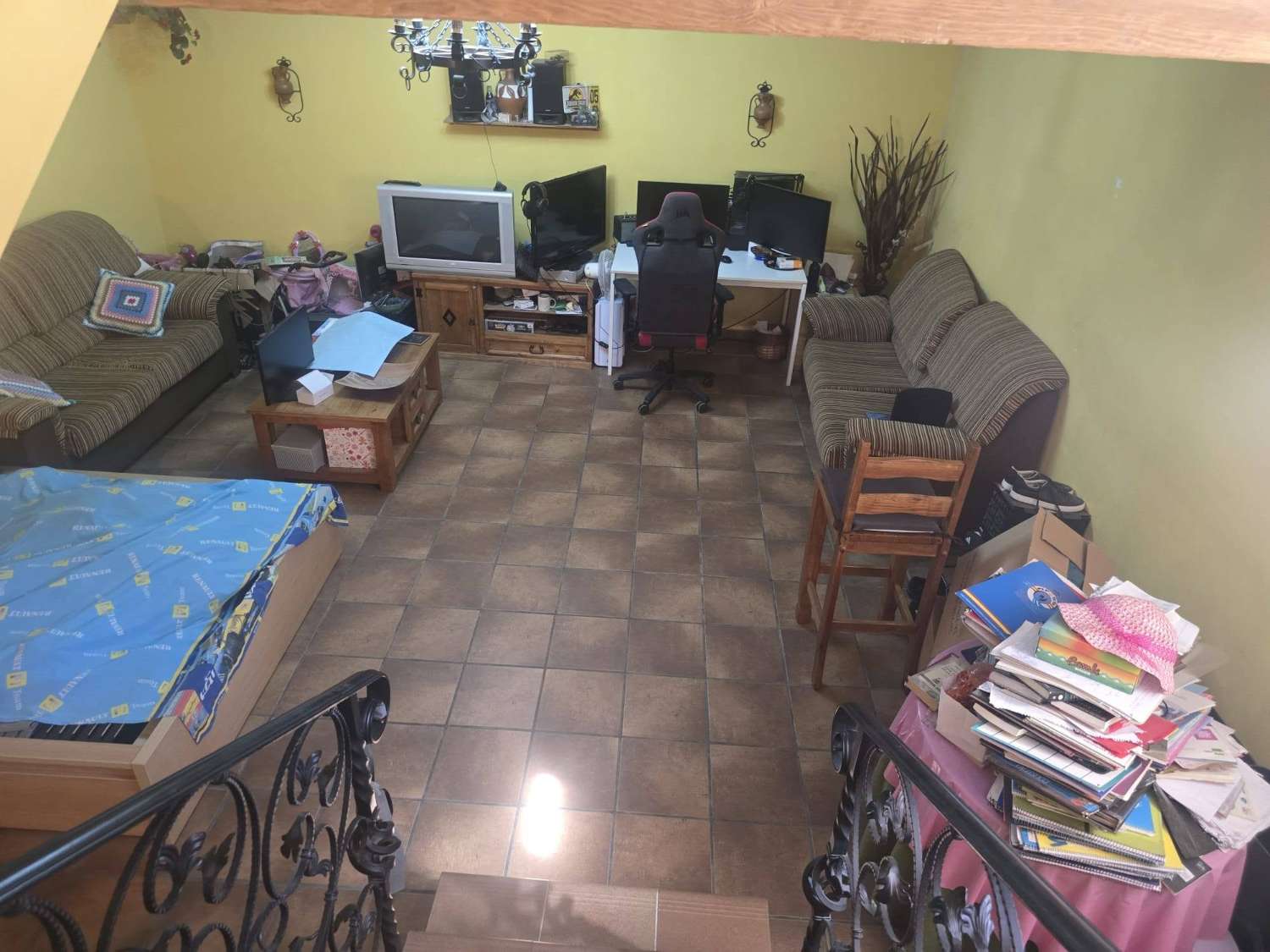 Maison en vente à Churriana (Málaga)
