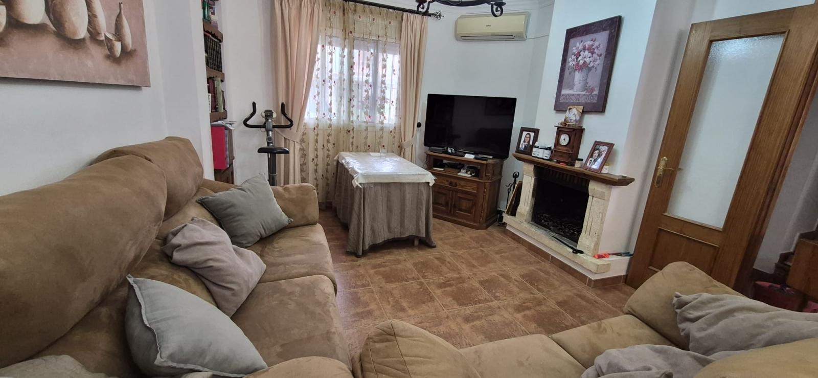 Maison en vente à Churriana (Málaga)