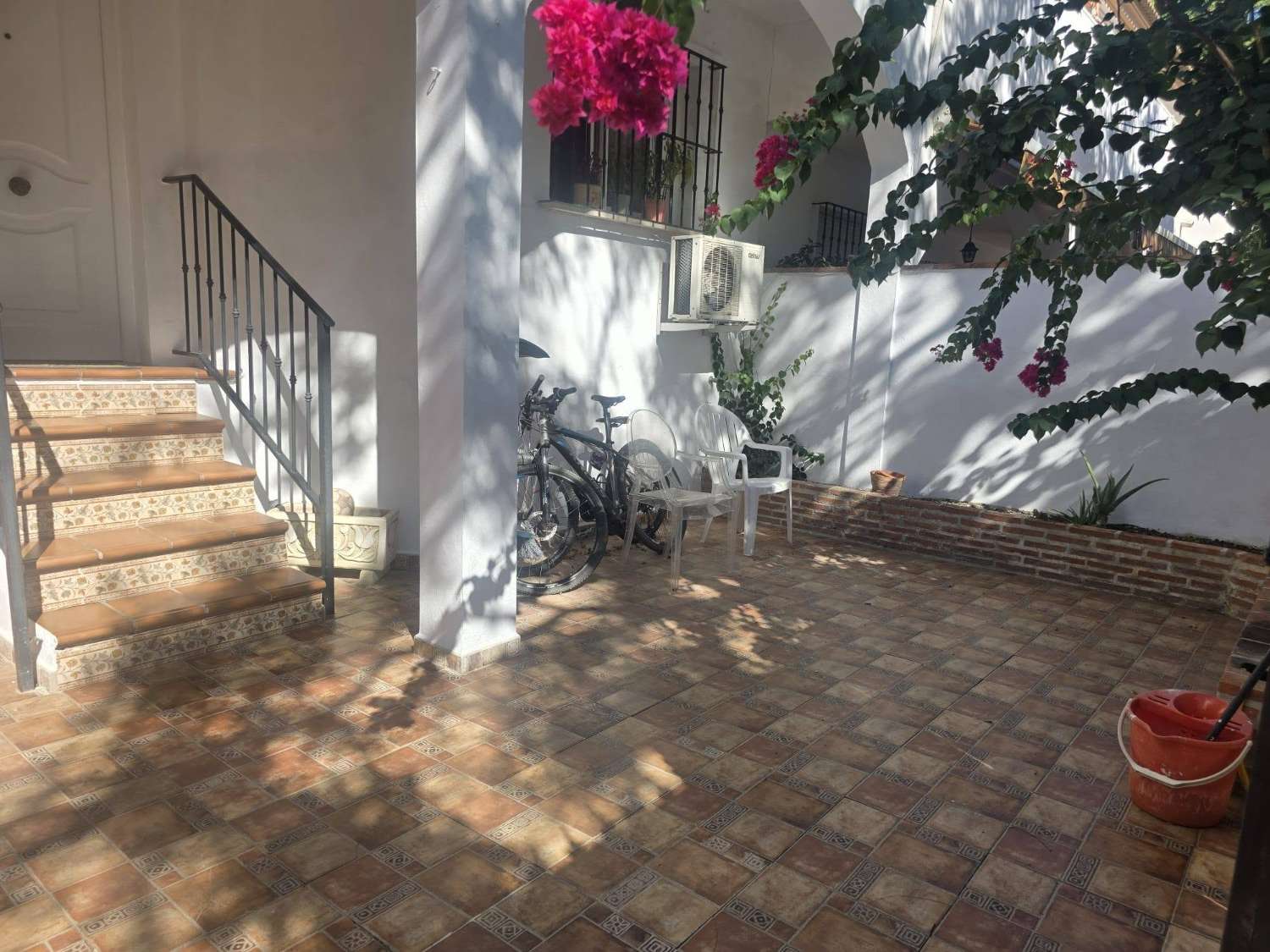 Maison en vente à Churriana (Málaga)