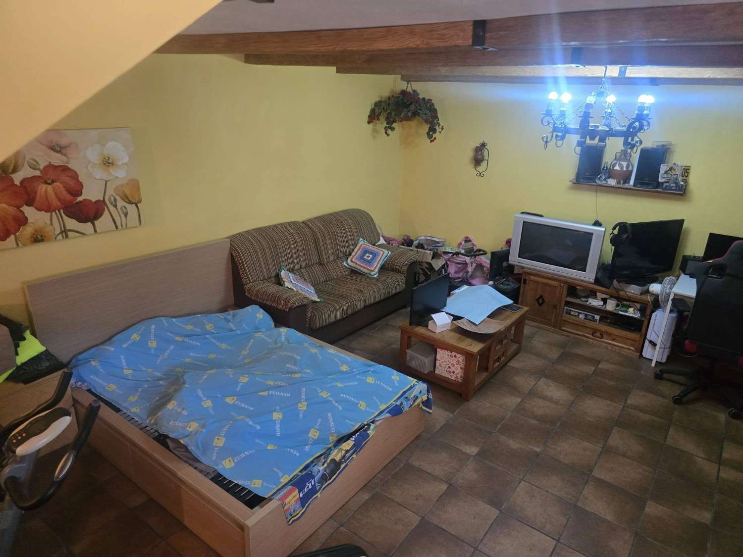 Maison en vente à Churriana (Málaga)