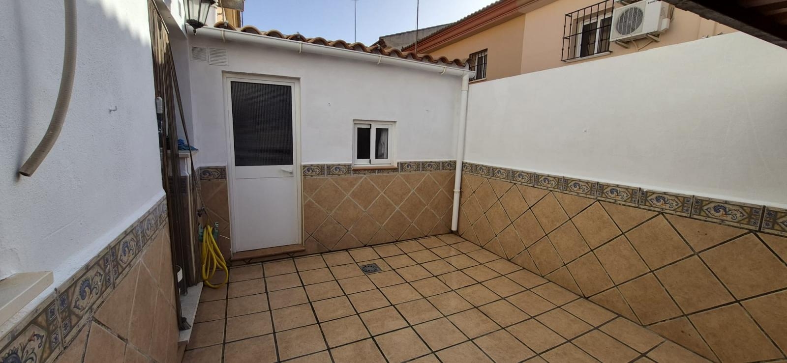Maison en vente à Churriana (Málaga)