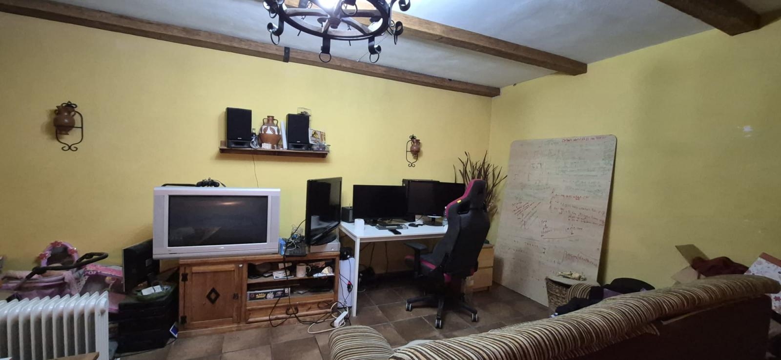 Maison en vente à Churriana (Málaga)