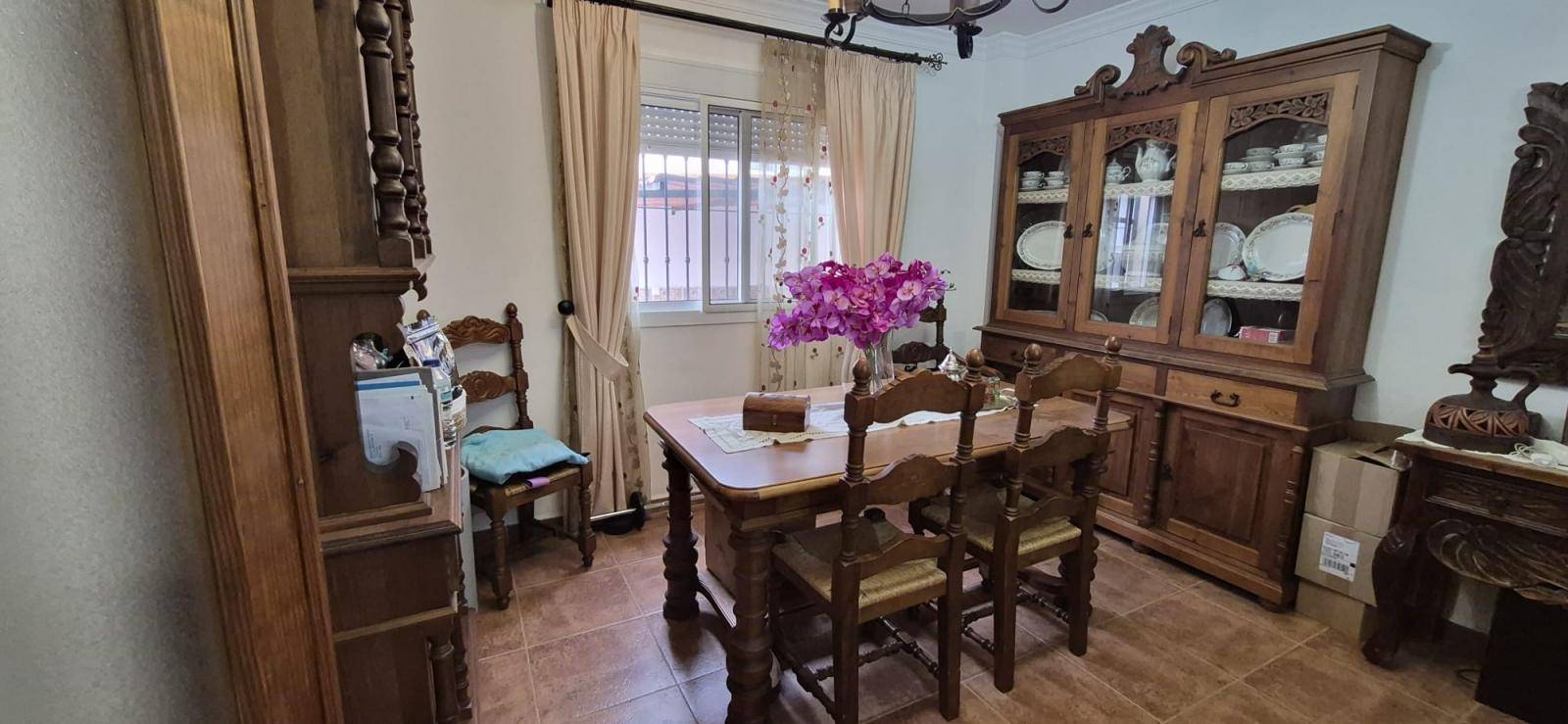 Maison en vente à Churriana (Málaga)
