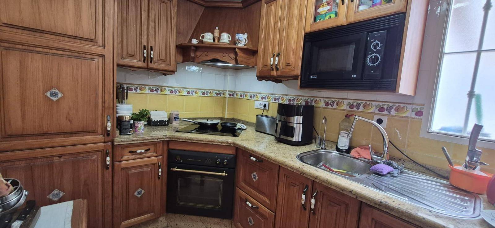 Maison en vente à Churriana (Málaga)