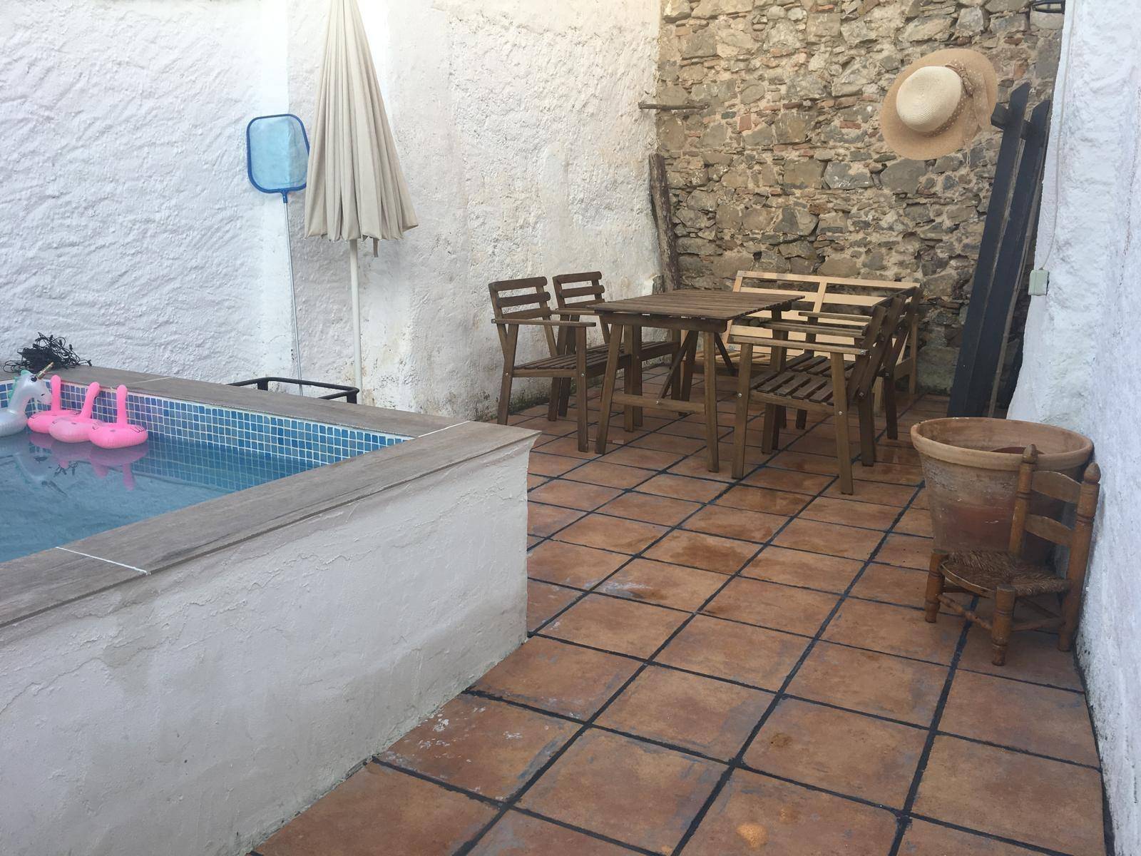 Casa en venda in Alozaina
