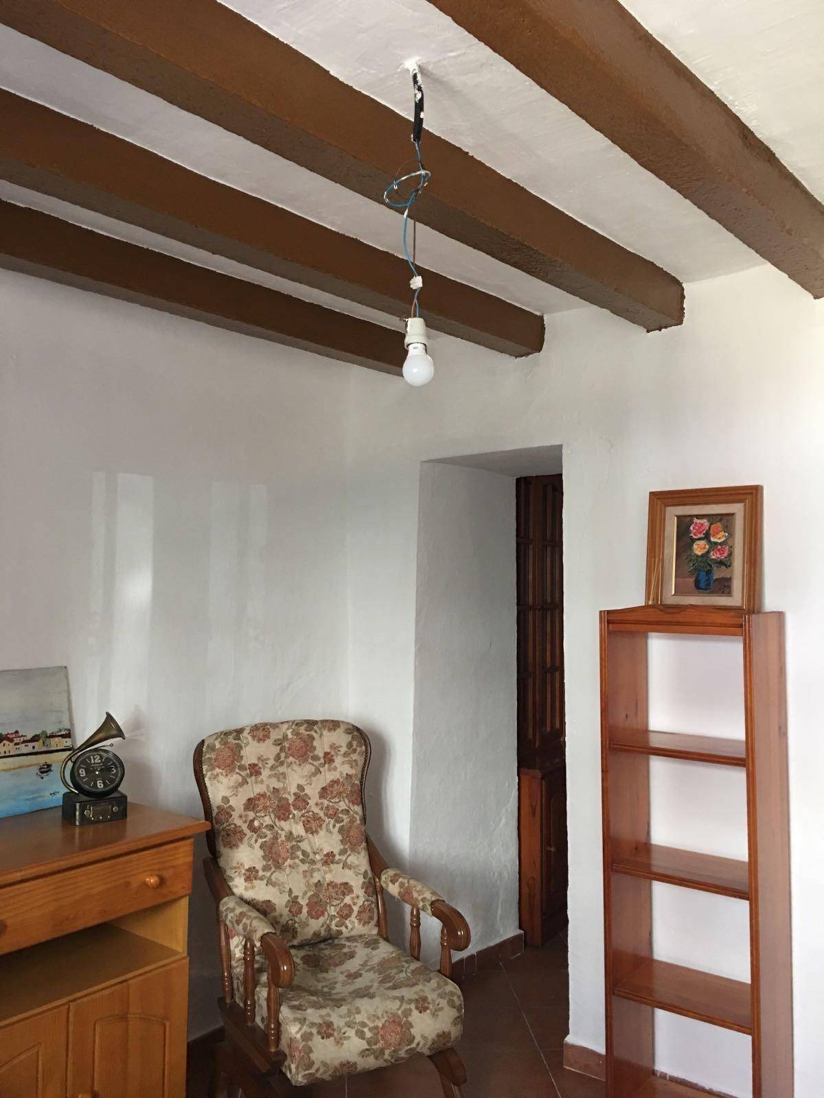 Casa en venda in Alozaina