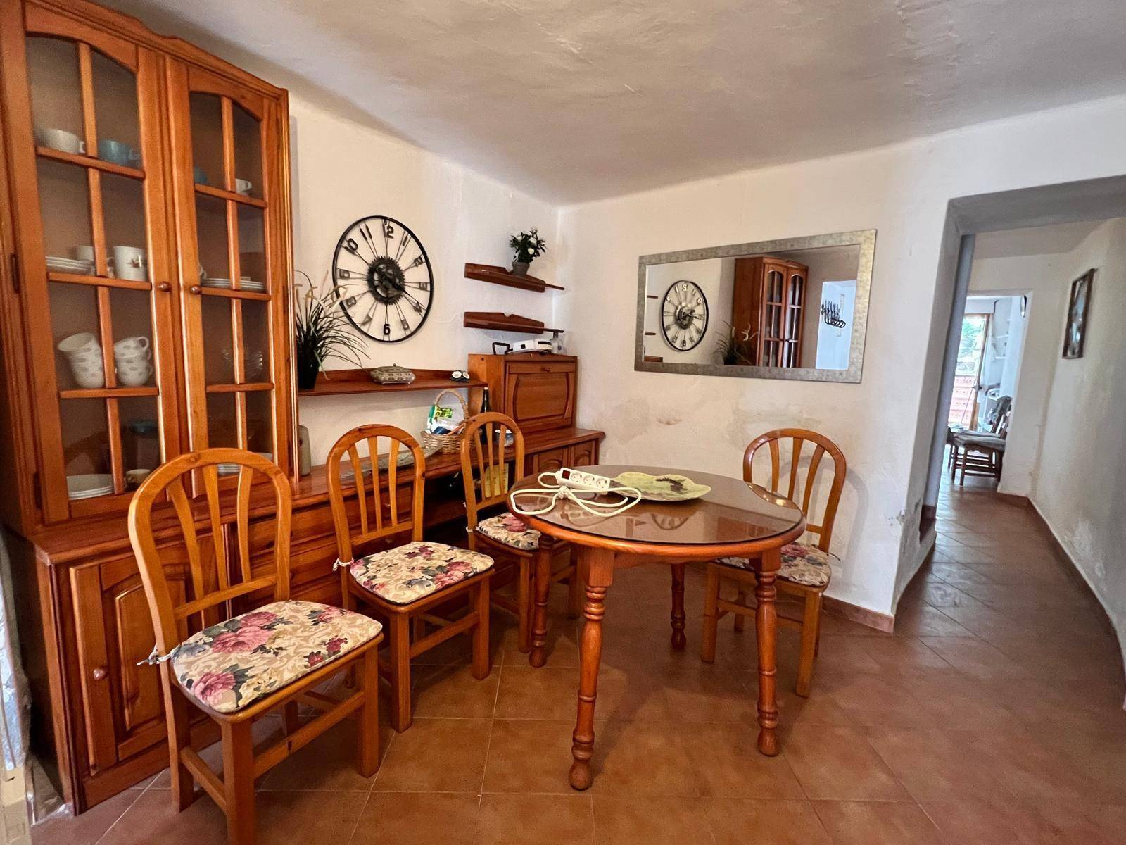 Casa en venda in Alozaina