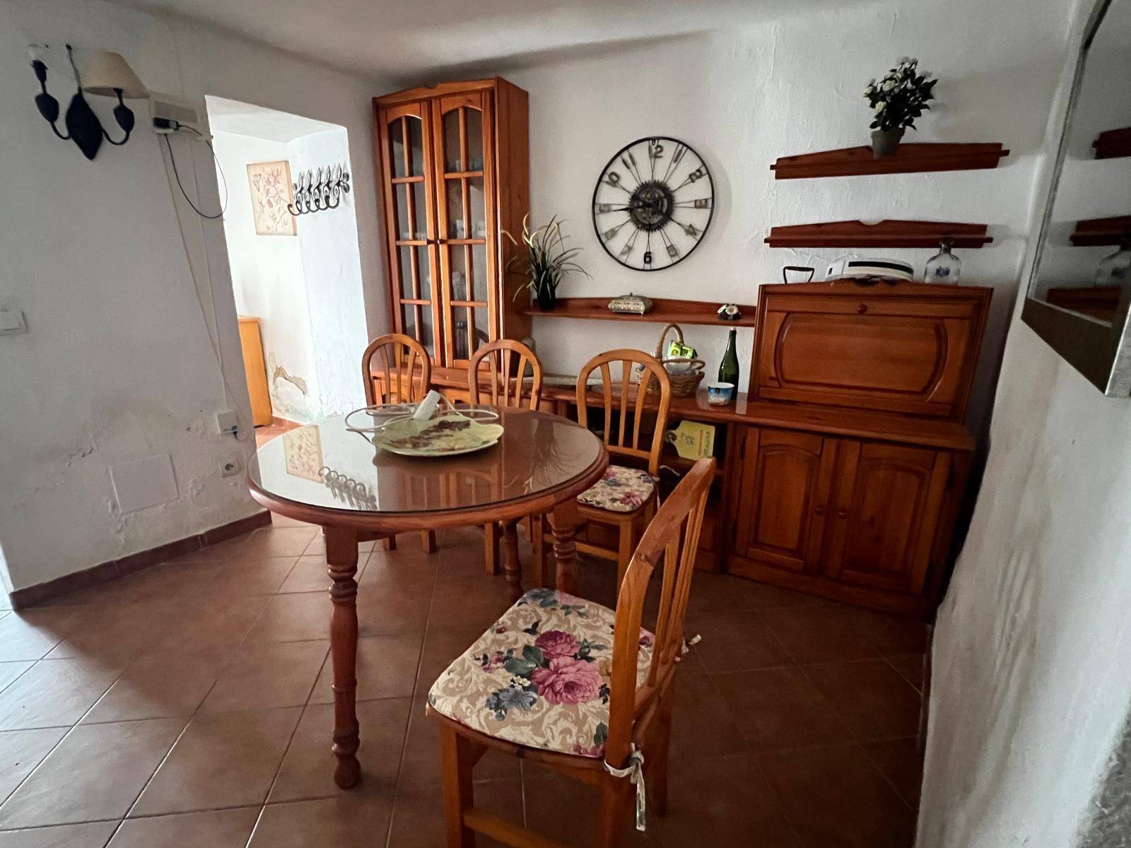 Casa en venda in Alozaina