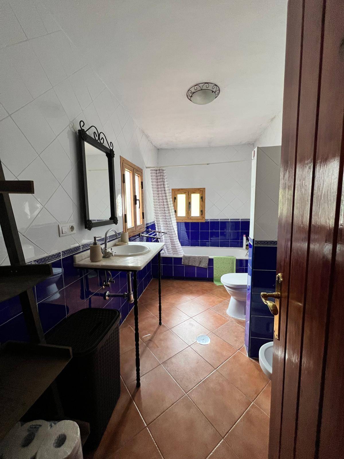 Casa en venda in Alozaina