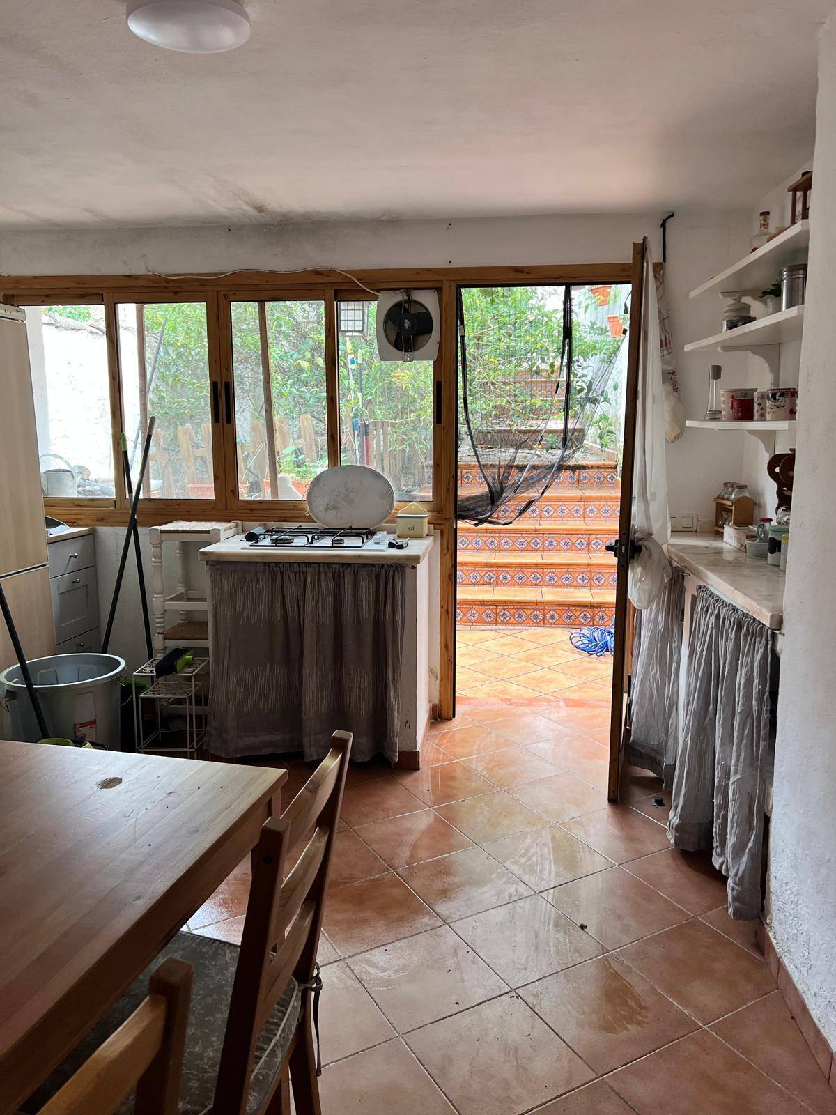 Casa en venda in Alozaina