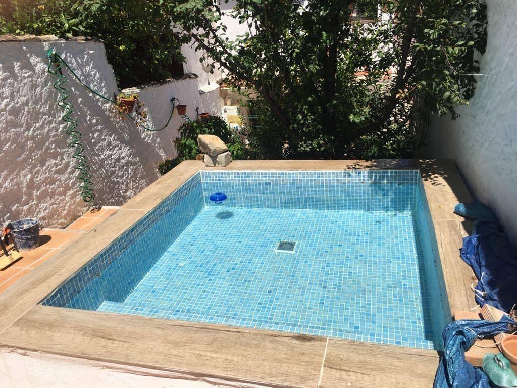 Casa en venda in Alozaina