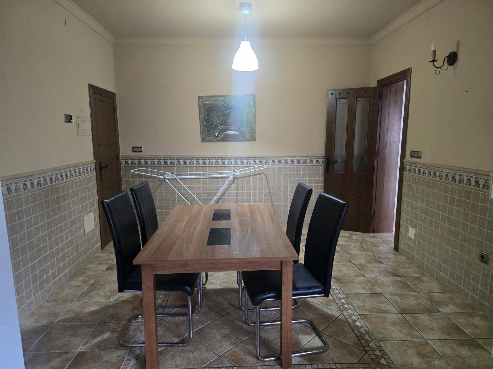 Pis en lloguer in Campanillas (Málaga)