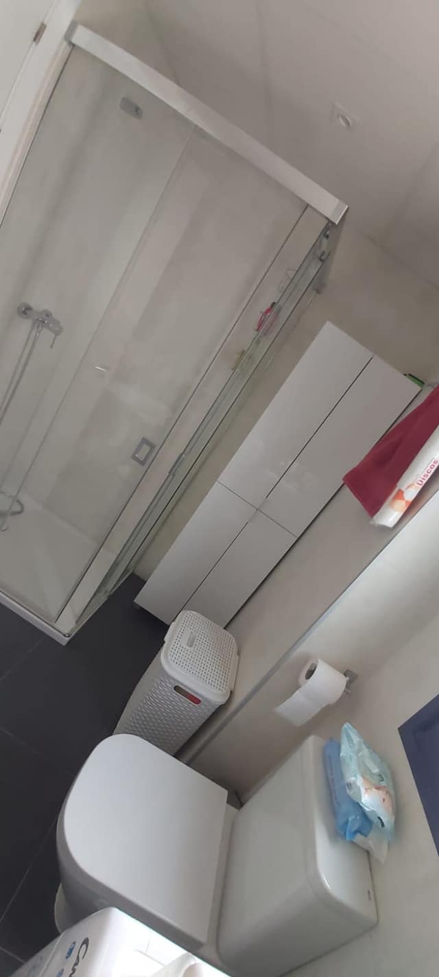 Piso en alquiler en Estación de Cártama