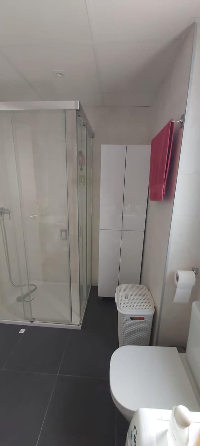 Piso en alquiler en Estación de Cártama
