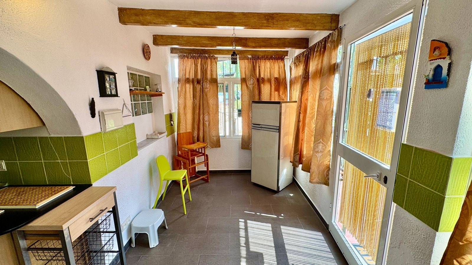 Finca en venta en Estación de Cártama