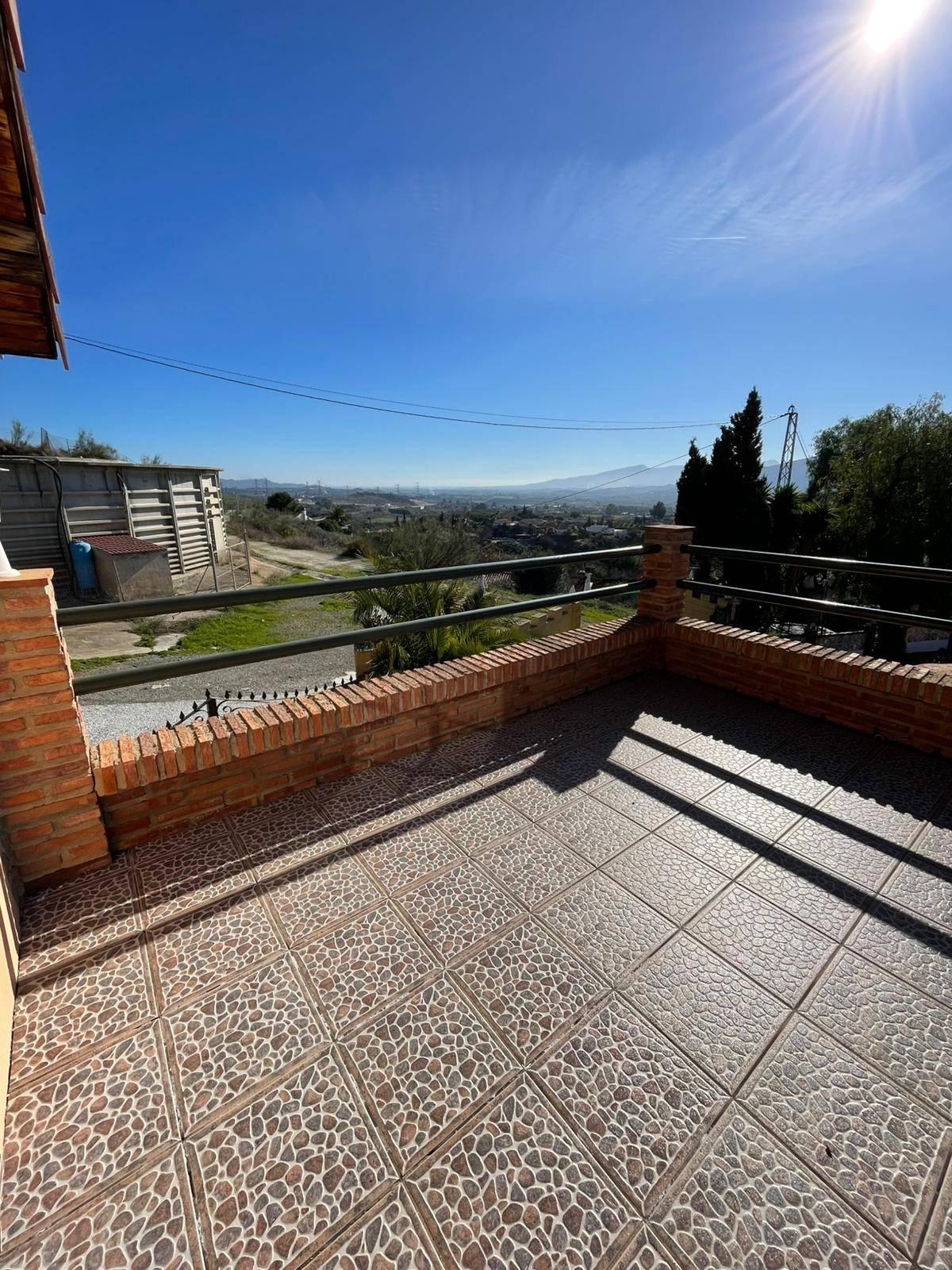 Finca en venta en Estación de Cártama