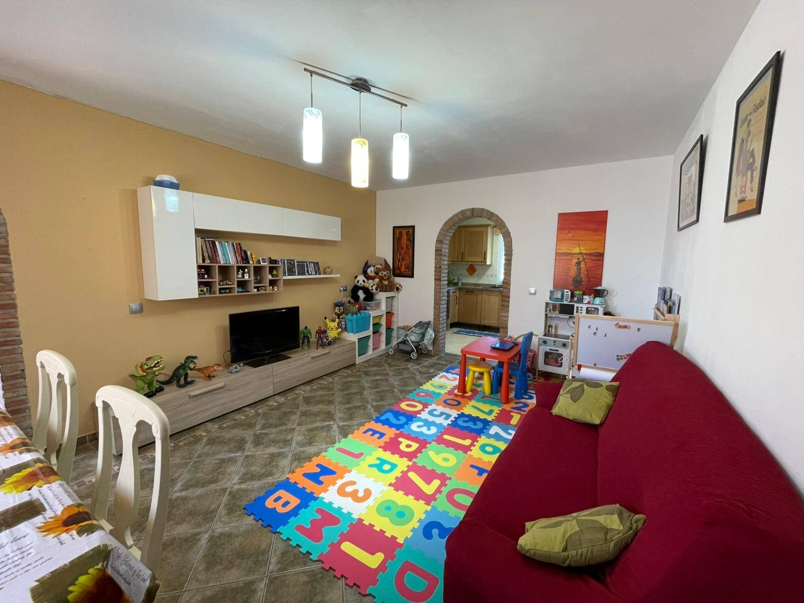Finca en venta en Estación de Cártama