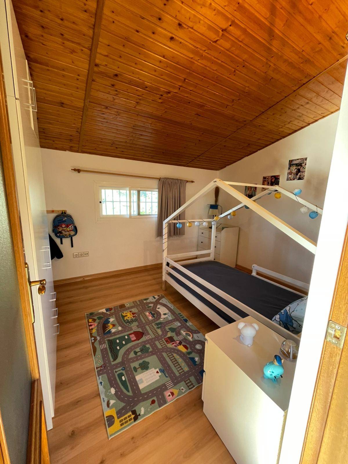Finca en venta en Estación de Cártama