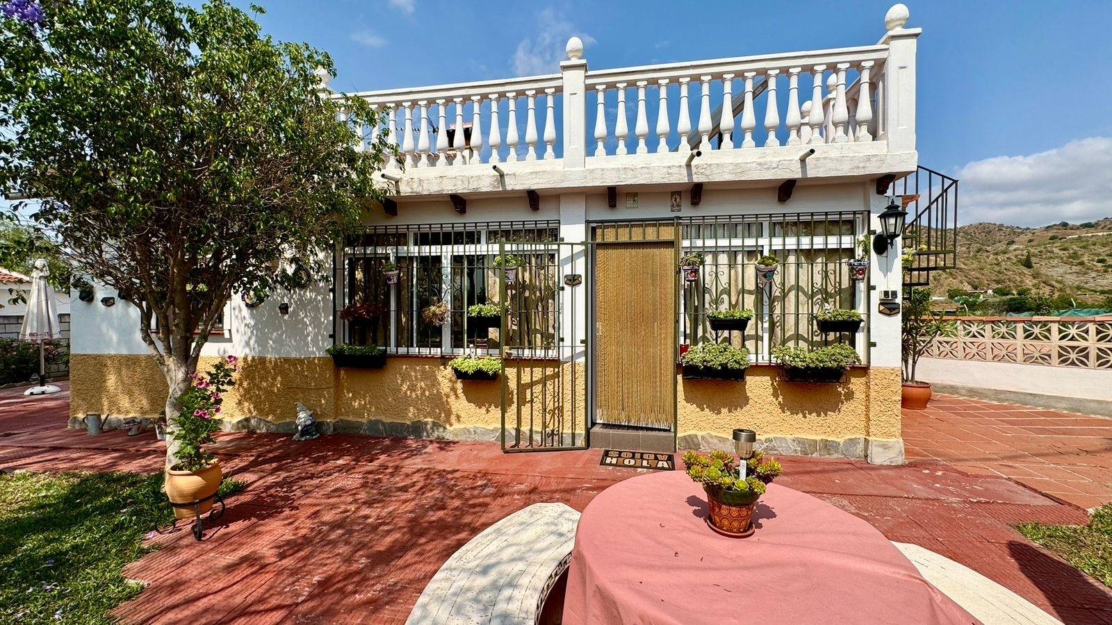 Finca en venta en Estación de Cártama