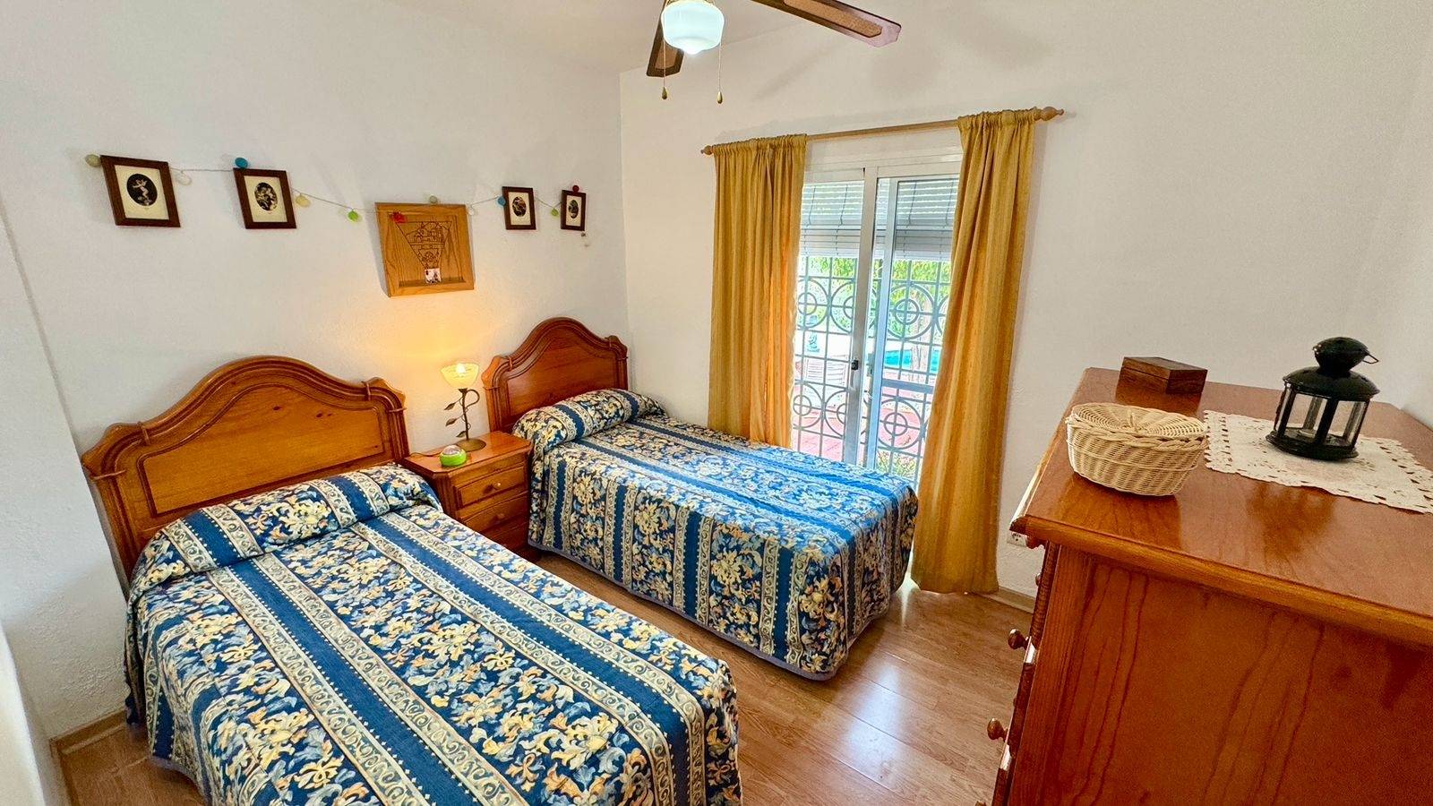 Finca en venta en Estación de Cártama