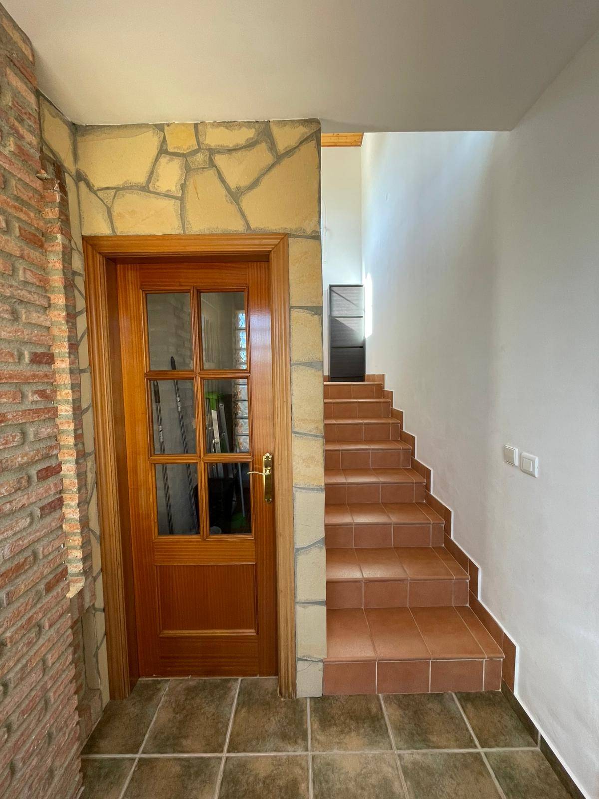 Finca en venta en Estación de Cártama