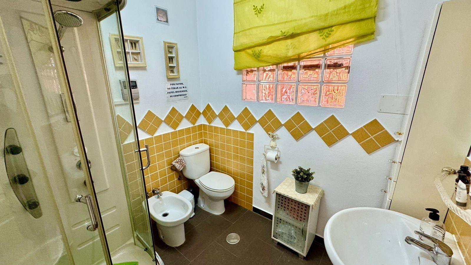 Finca en venta en Estación de Cártama