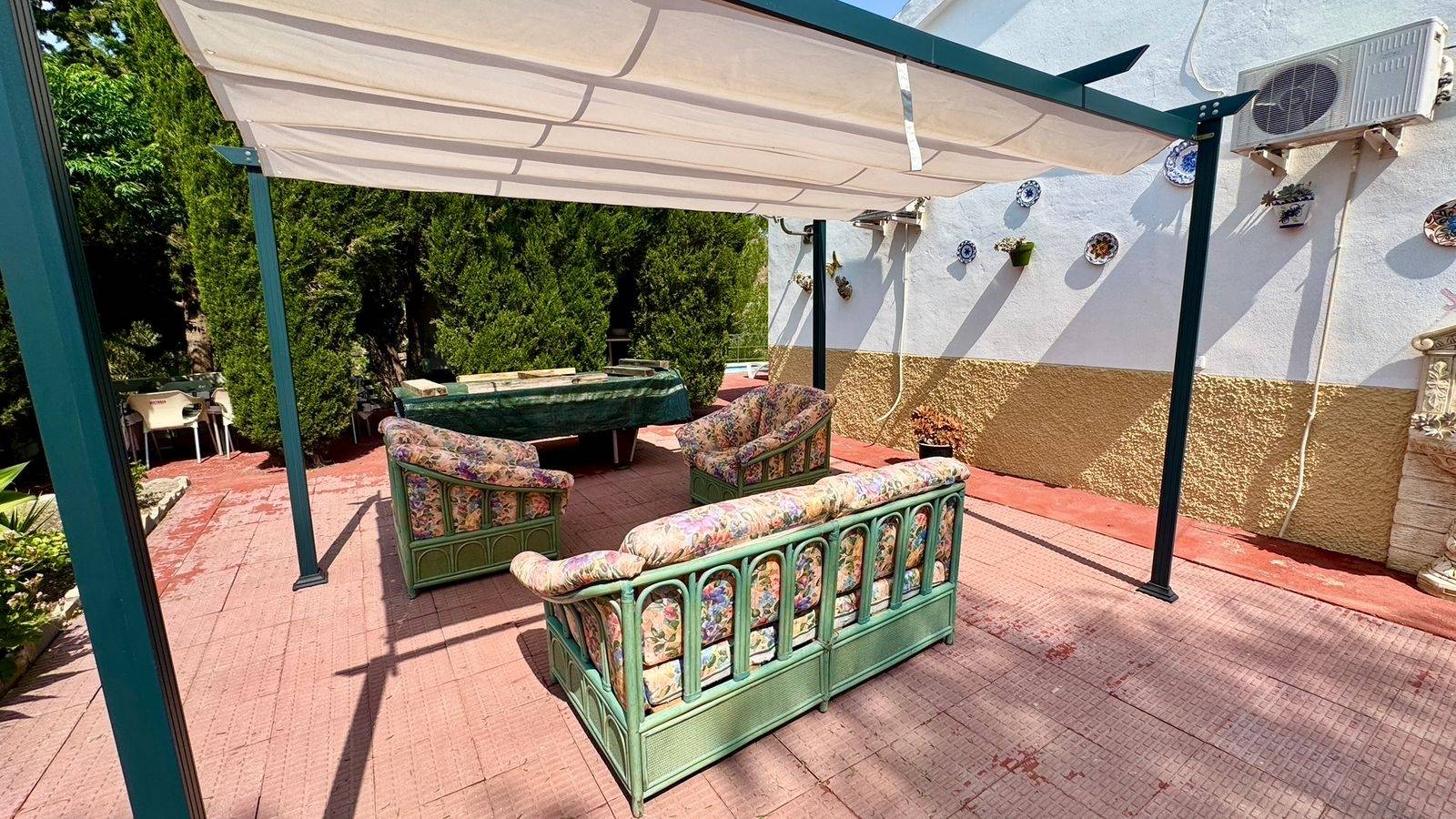 Finca en venta en Estación de Cártama