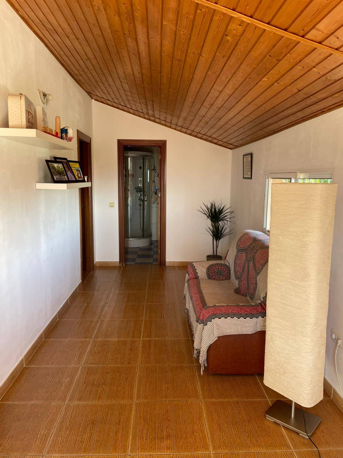 Finca en venta en Estación de Cártama