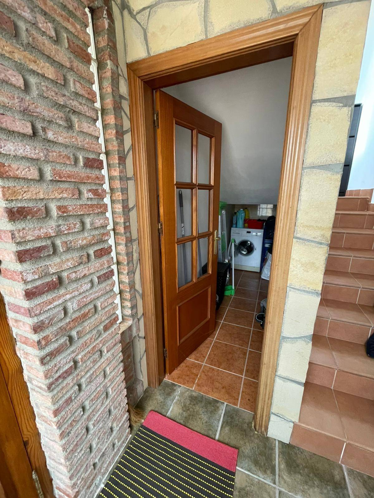 Finca en venta en Estación de Cártama