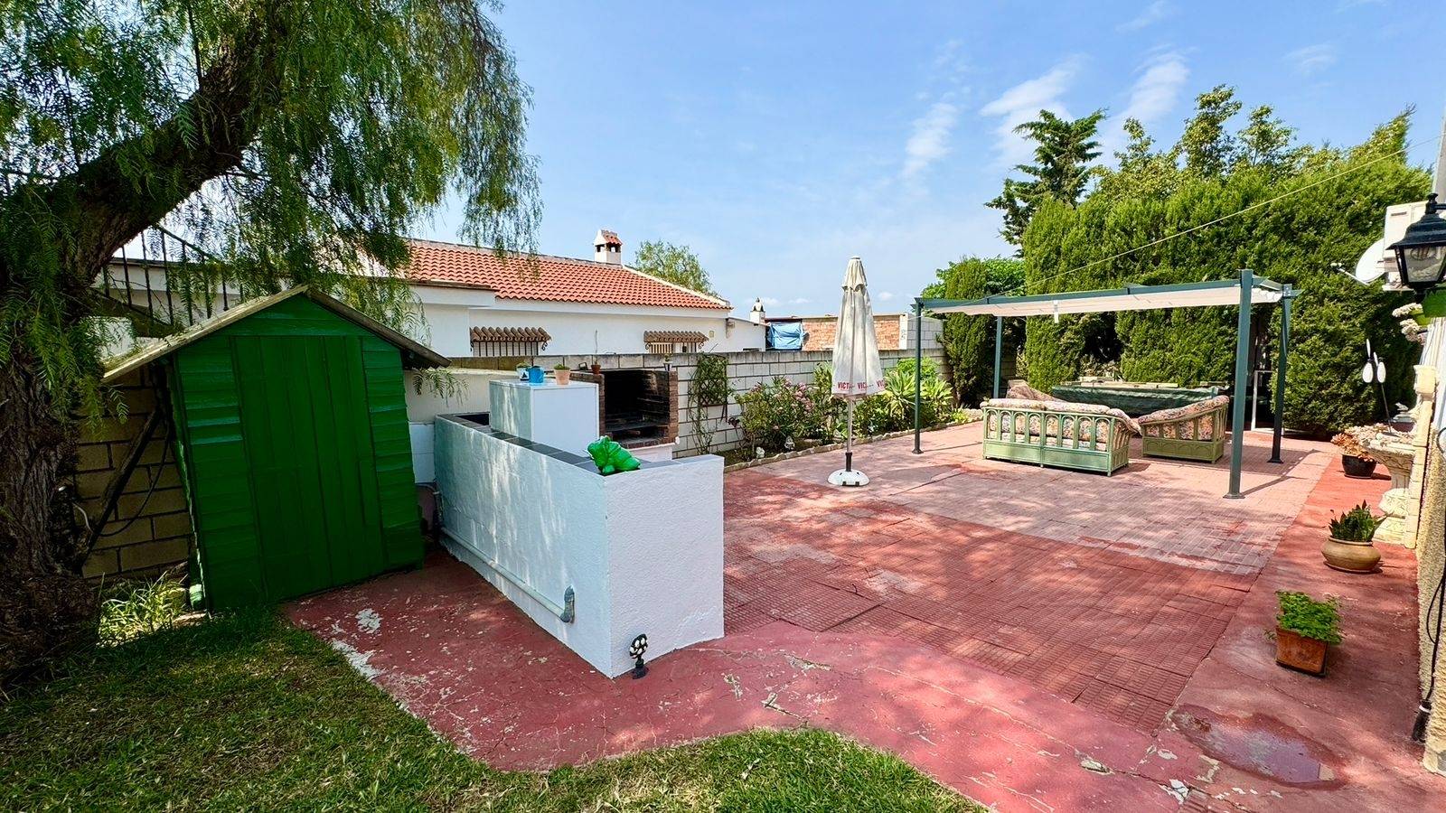 Finca en venta en Estación de Cártama