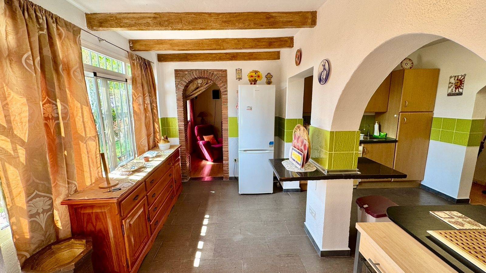 Finca en venta en Estación de Cártama