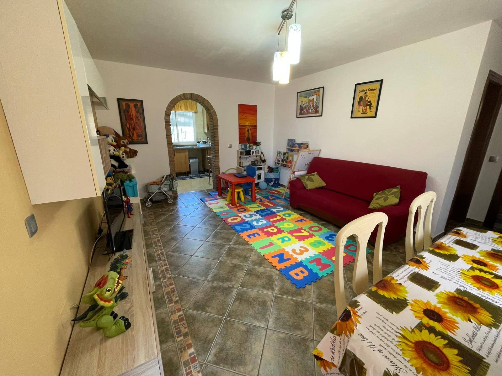 Finca en venta en Estación de Cártama