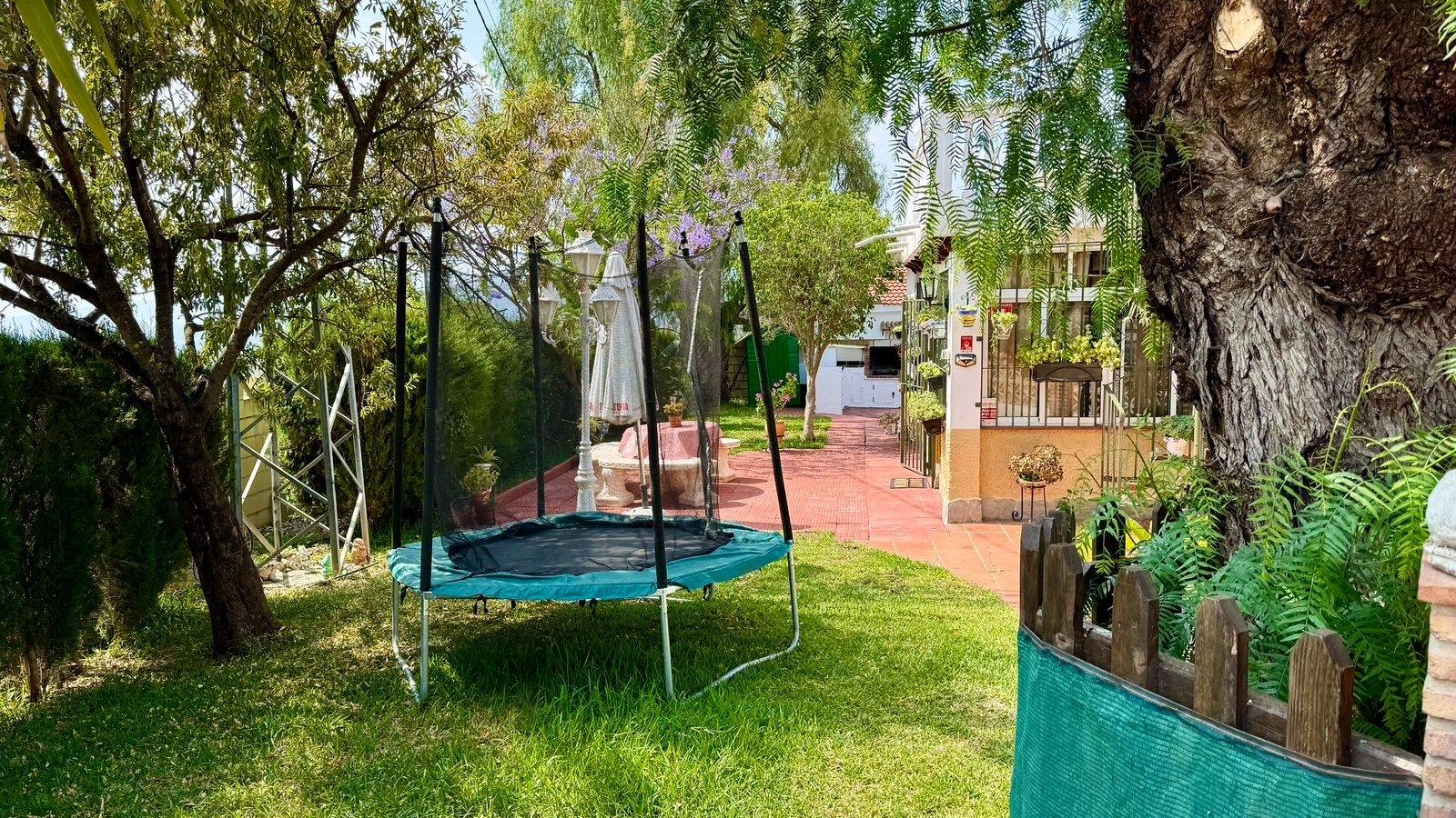 Finca en venta en Estación de Cártama