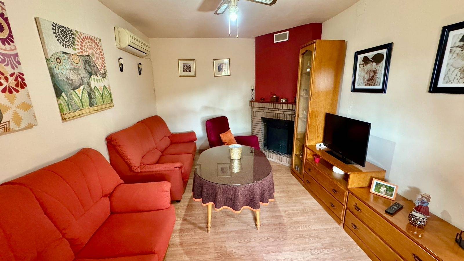 Finca en venta en Estación de Cártama