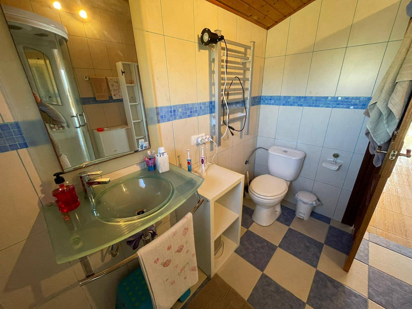 Finca en venta en Estación de Cártama