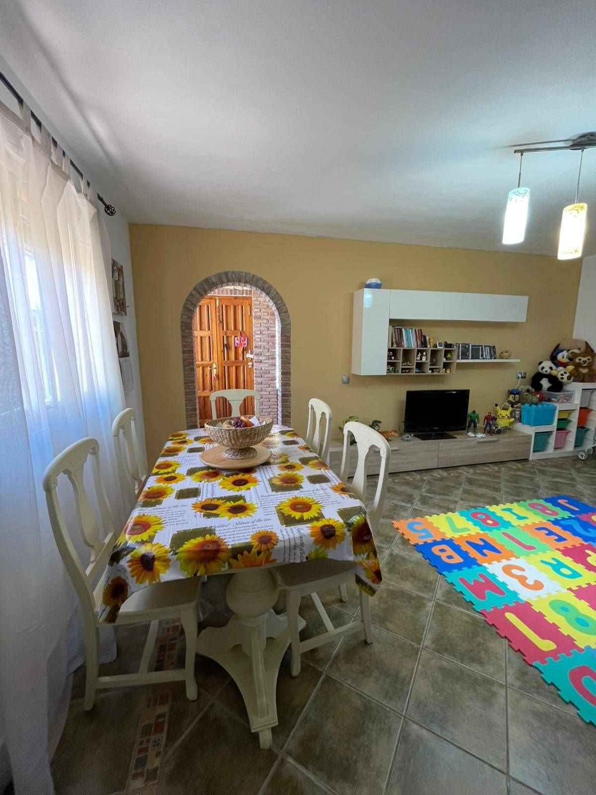Finca en venta en Estación de Cártama