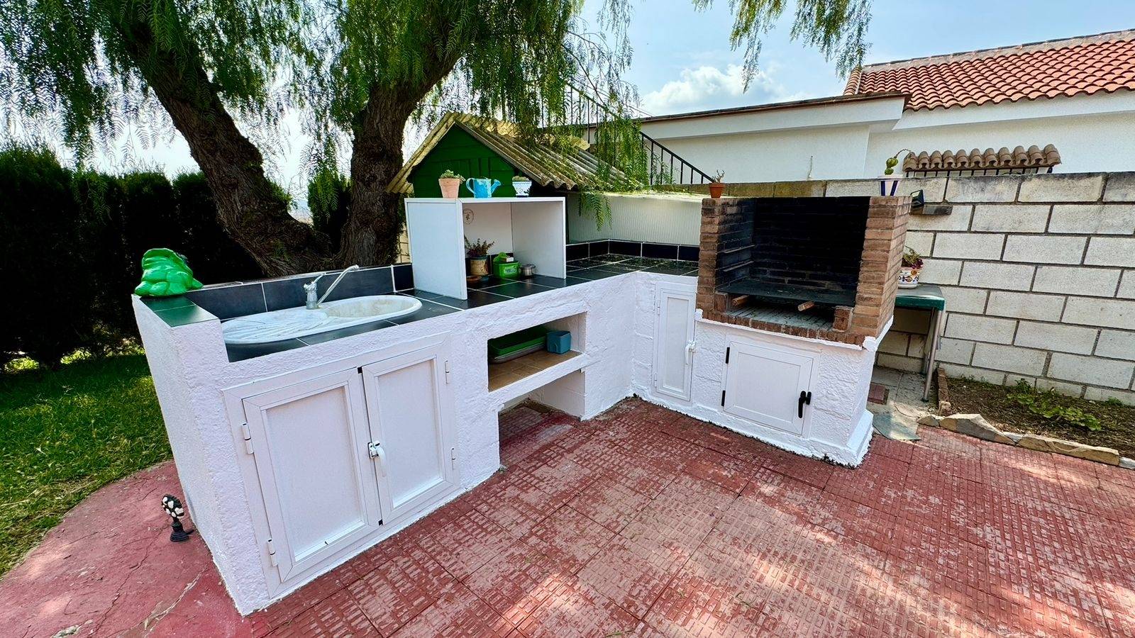 Finca en venta en Estación de Cártama