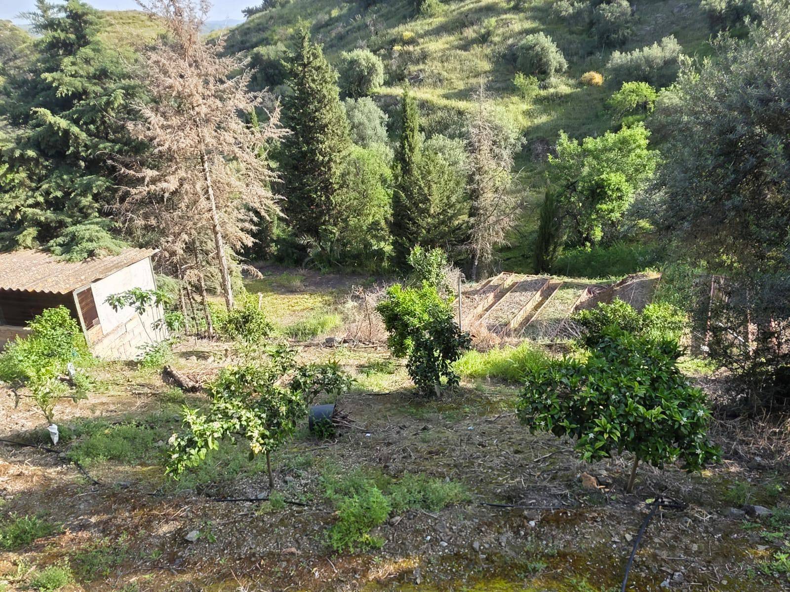 Casa en venta en Cártama