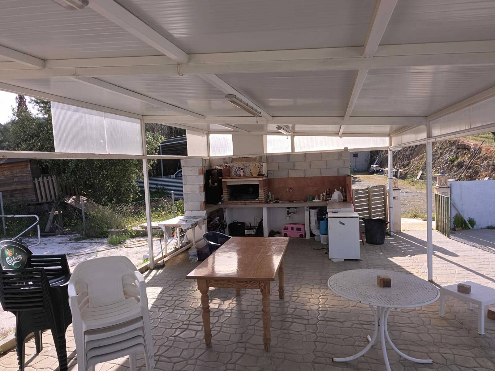 Casa en venta en Cártama