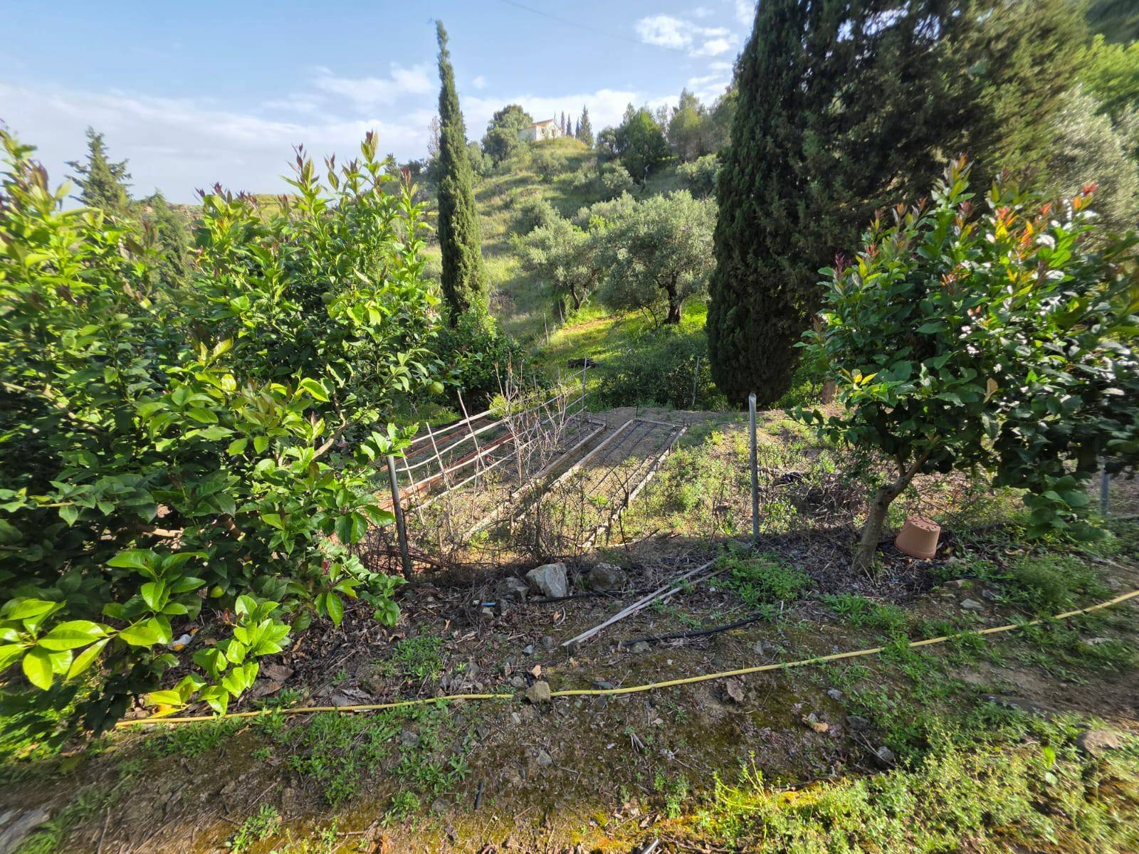 Casa en venta en Cártama