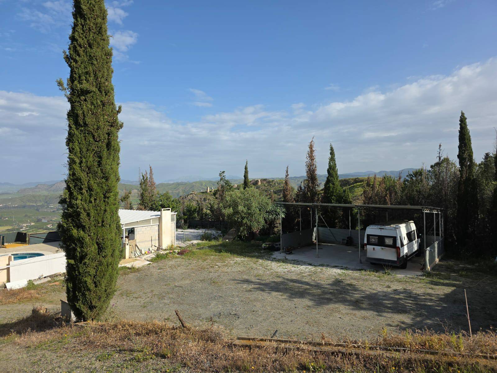 Casa en venta en Cártama