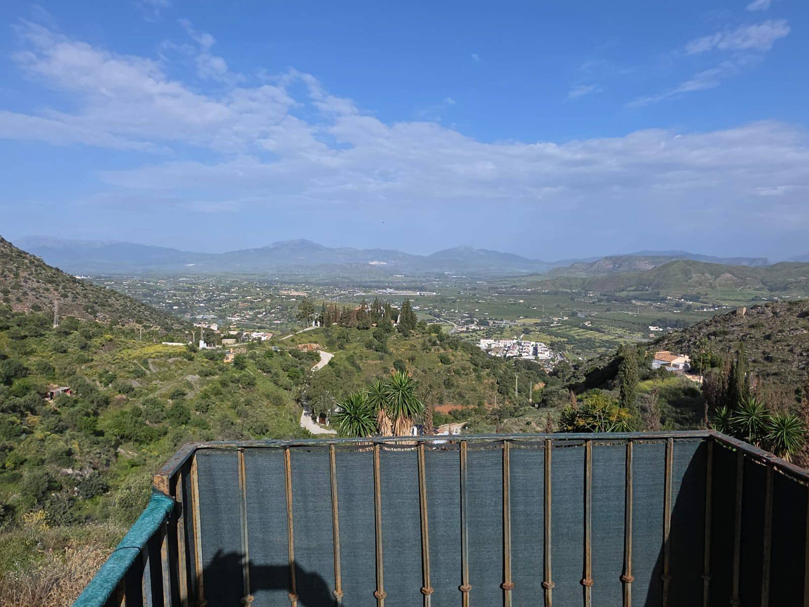 Casa en venta en Cártama