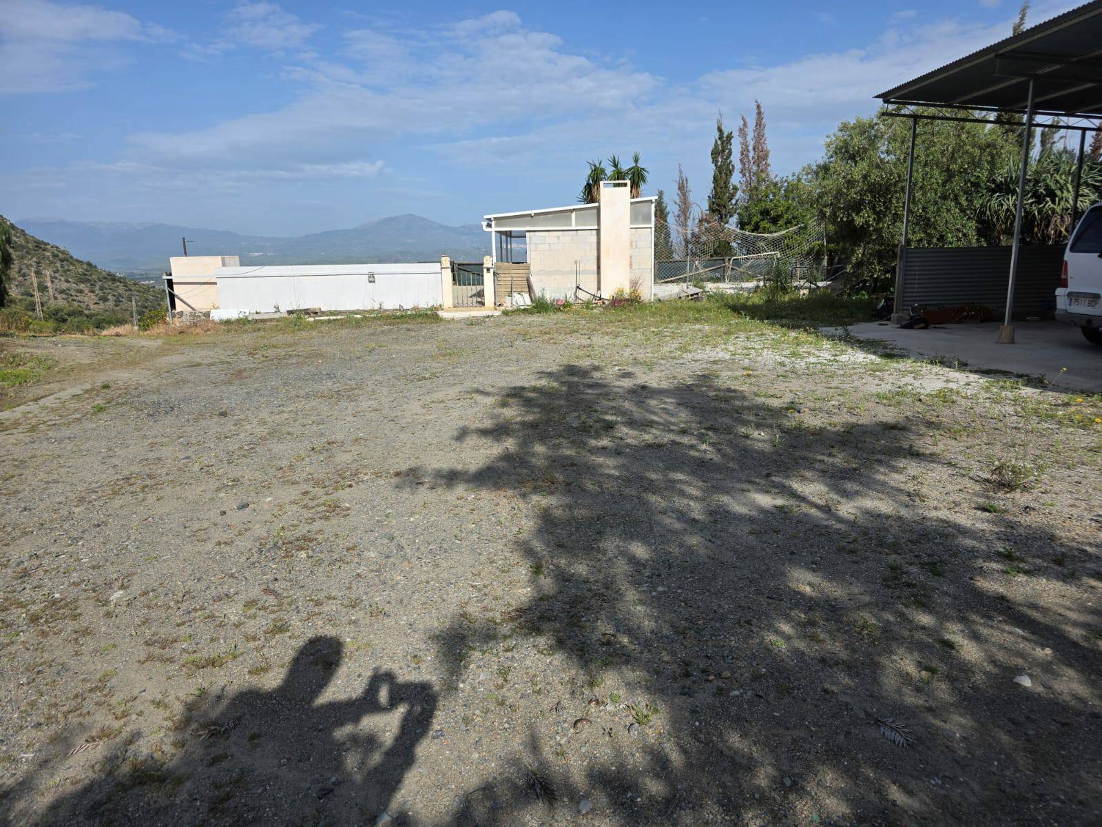 Casa en venta en Cártama
